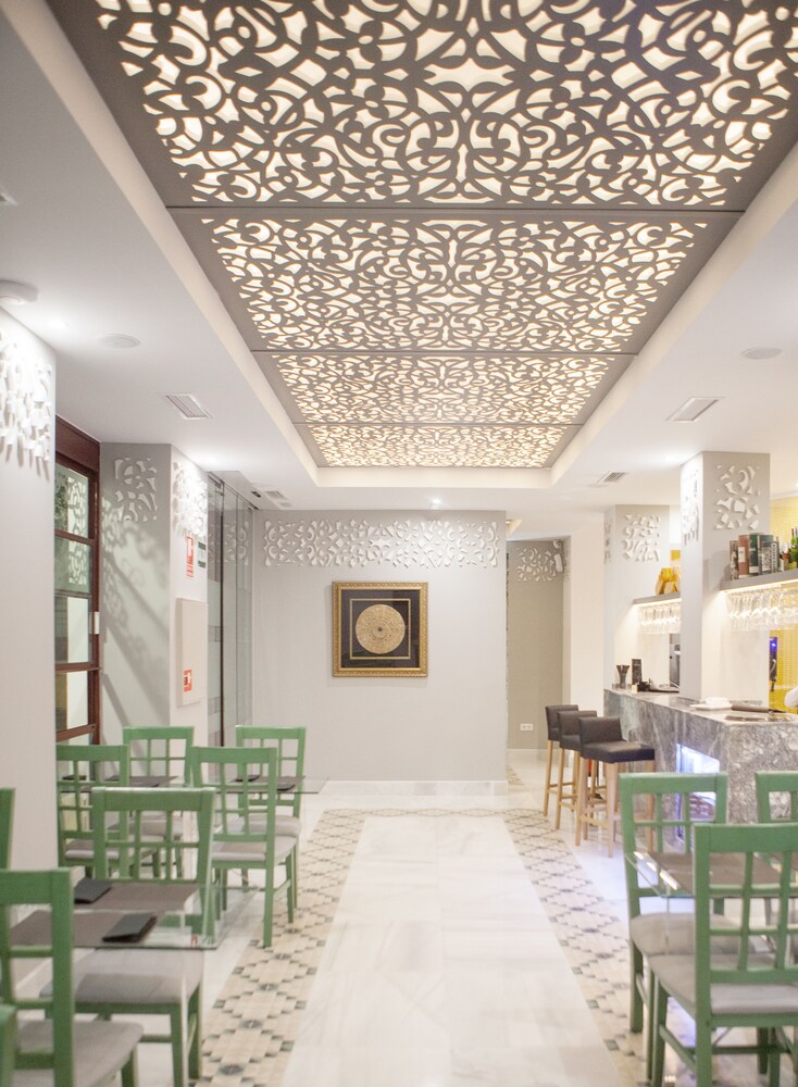 Soho Boutique Hotel Cordoba Soho Boutique Hotel Cordoba