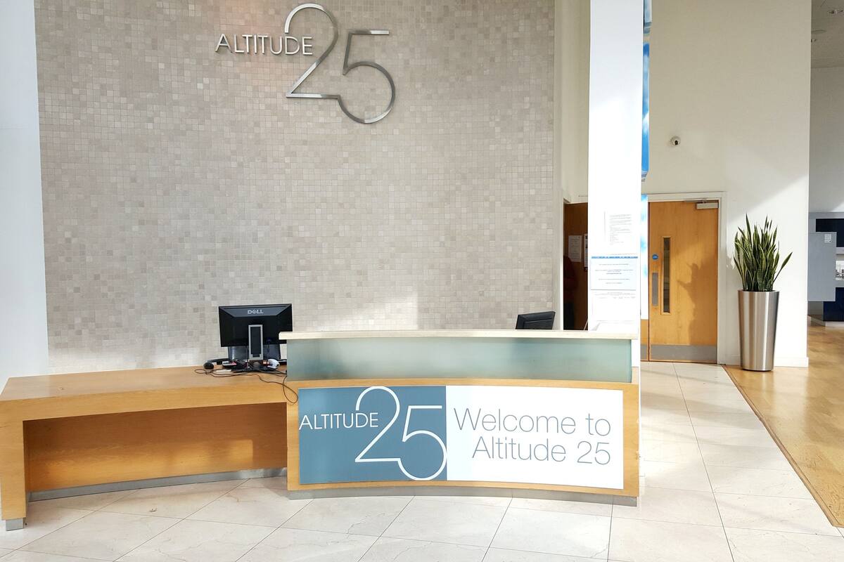 Latitude Serviced Apartments In London United Kingdom Expedia