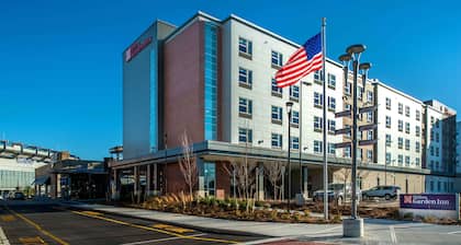 Hilton Garden Inn Foxborough Patriot Place