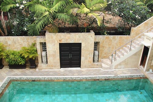 Beach Melati Apartments 2019 Room Prices Deals Reviews