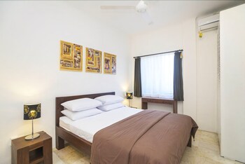 Beach Melati Apartments Legian Idn Best Price Guarantee