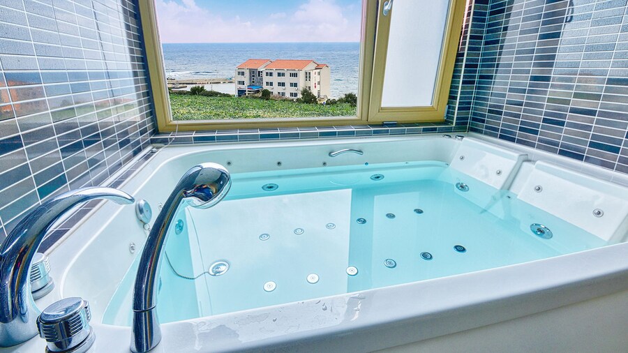 Jeju Resort