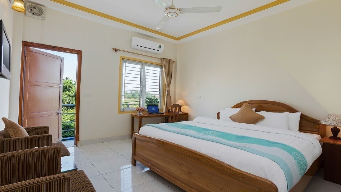 Tony Villa Hanoi Homestay in Dong Anh, Vietnam