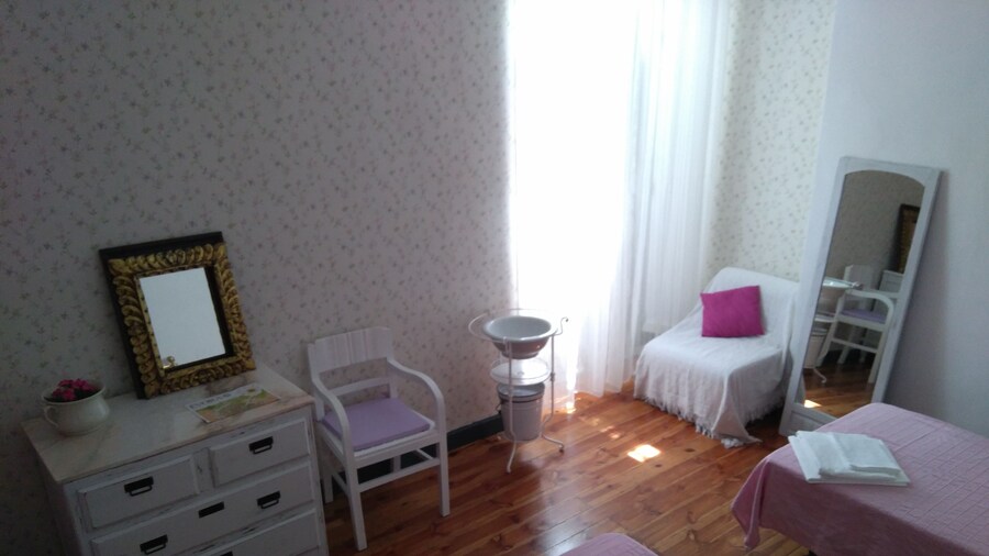 Hostel Raymundo