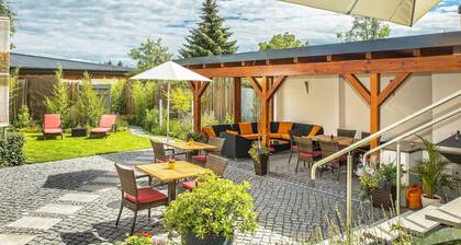 SONN IDYLL Hotel & Saunalandschaft