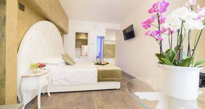 Hotel Vespasiano