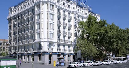 Hotel Mediodia