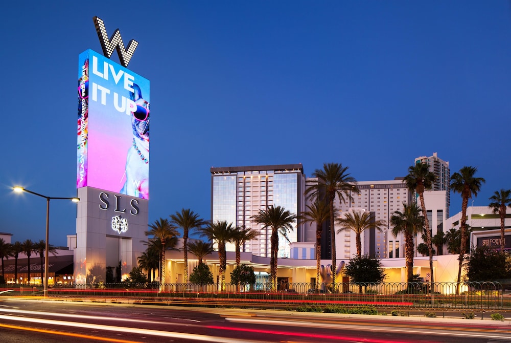 W Hotel Las Vegas Reviews W Hotel Las Vegas Reviews