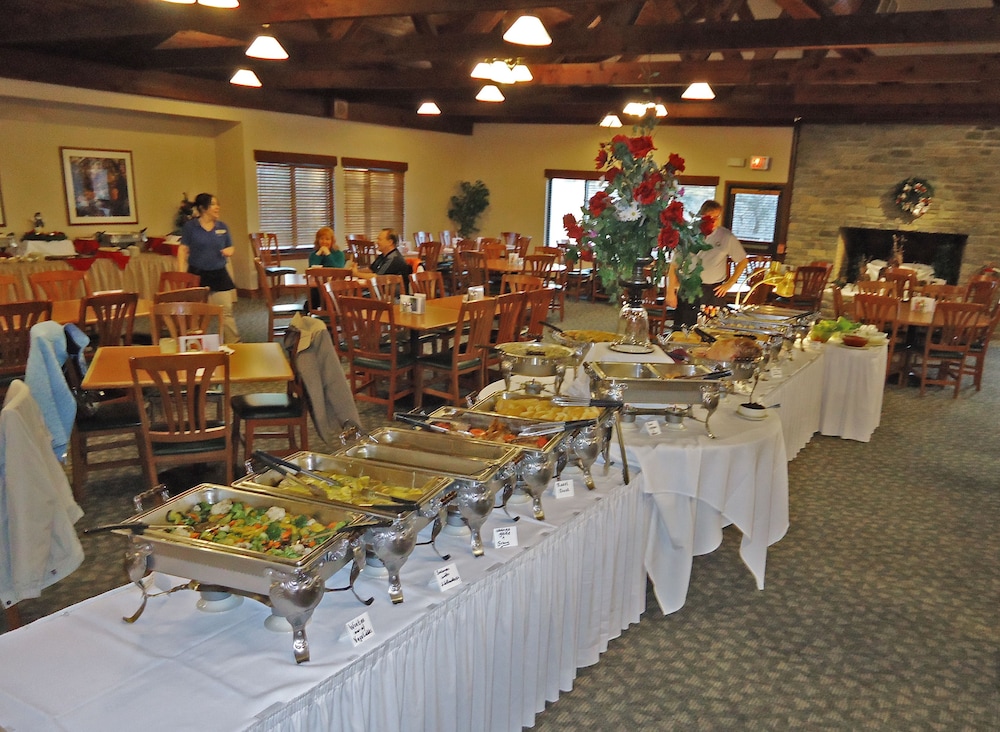 Room Deals for Blue Licks Battlefield State Resort Park, Carlisle