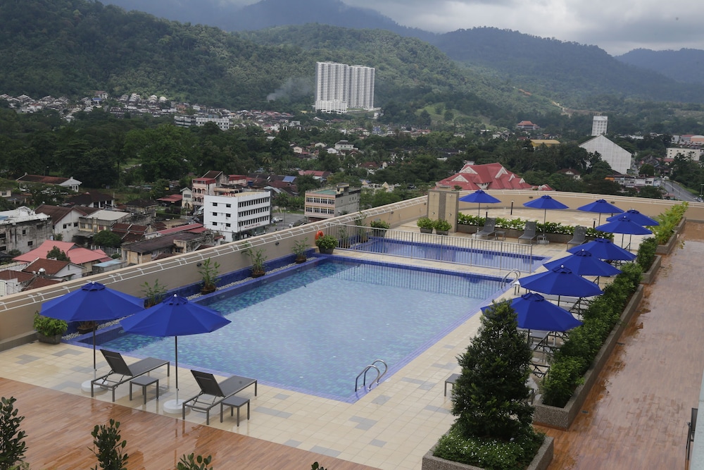 Novotel Taiping Perak in Taiping Best Rates & Deals on Orbitz