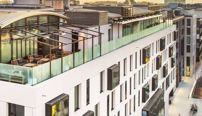 Radisson Blu Hotel Mannheim In Mannheim Expedia