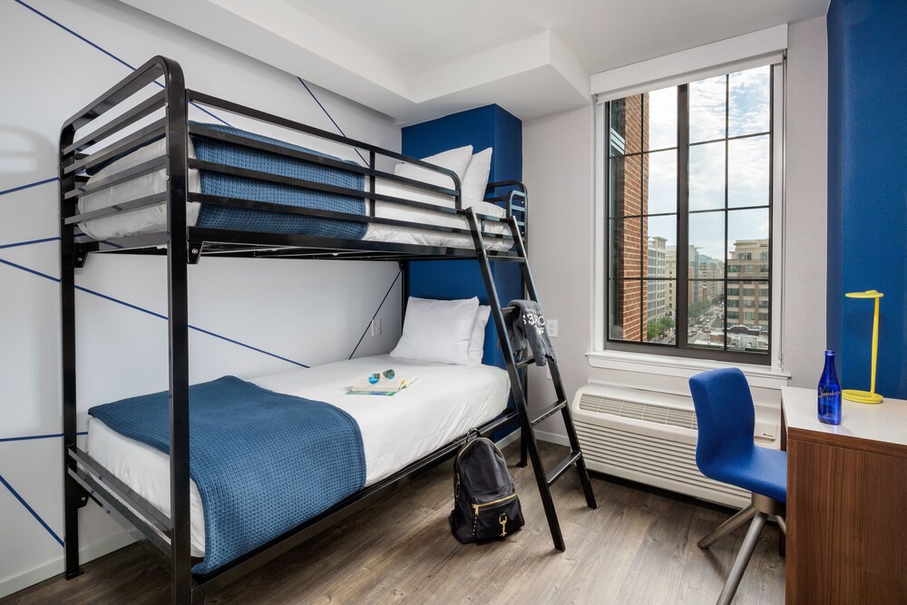 Dc hotel deals cheap