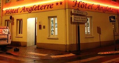 Hotel d'Angleterre