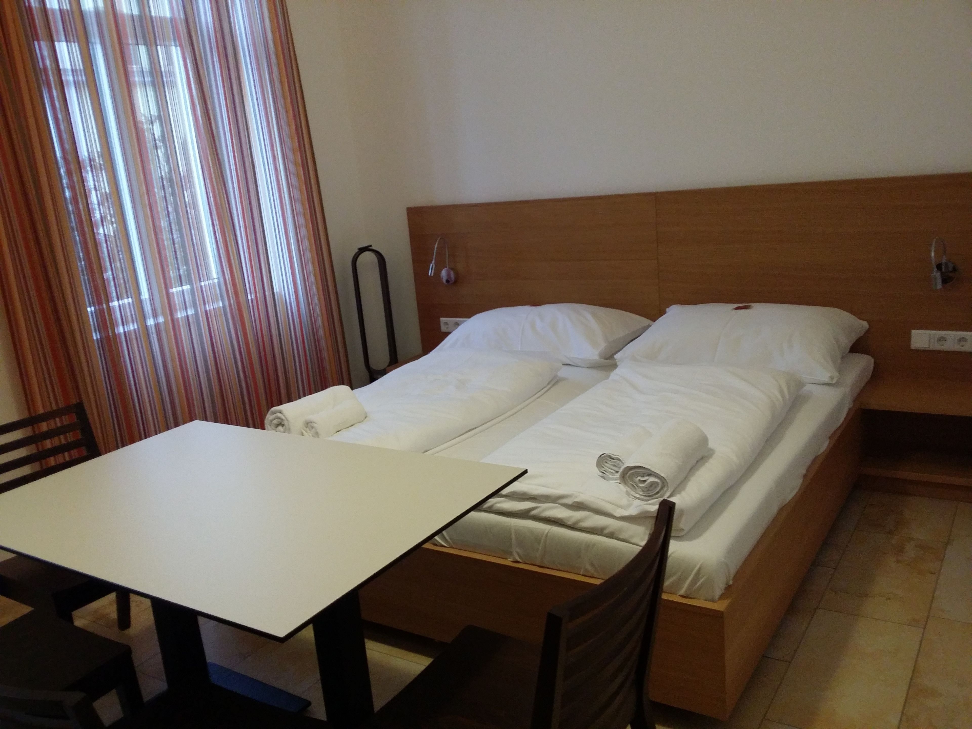 Hotel Aton in Graz, Austria