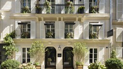 Hotel Le Saint Hotel Le Saint