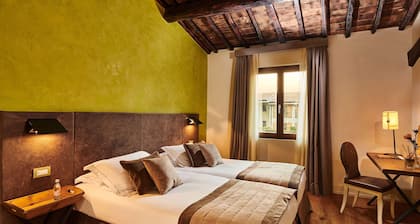 Toscana Resort Castelfalfi