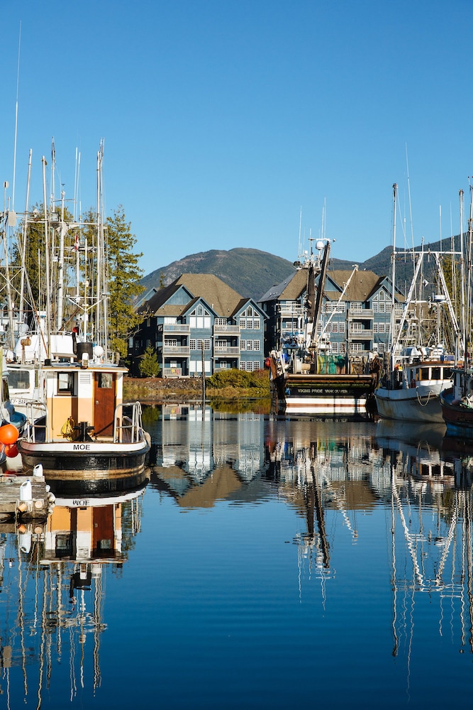 Hotels In Ucluelet Bc Hotels In Ucluelet Bc