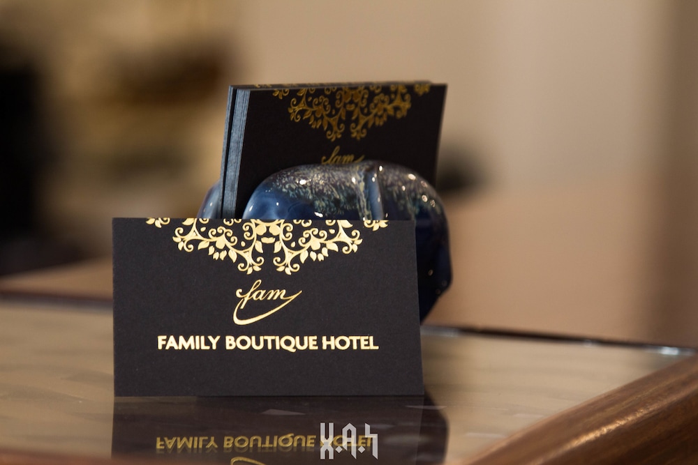 Family Boutique Hotel In Vientiane Rates Reviews On Orbitz Family Boutique Hotel 3 5 Out Of 0 Aerial View Featured Image Interior Entrance