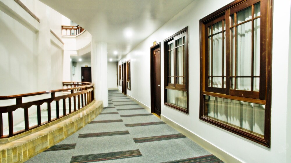 Family Boutique Hotel Vientiane 2018 Prices Expedia Aerial View