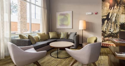Courtyard by Marriott Fayetteville Fort Bragg/Spring Lake