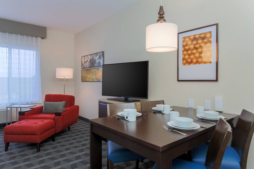 TownePlace Suites by Marriott McAllen Edinburg