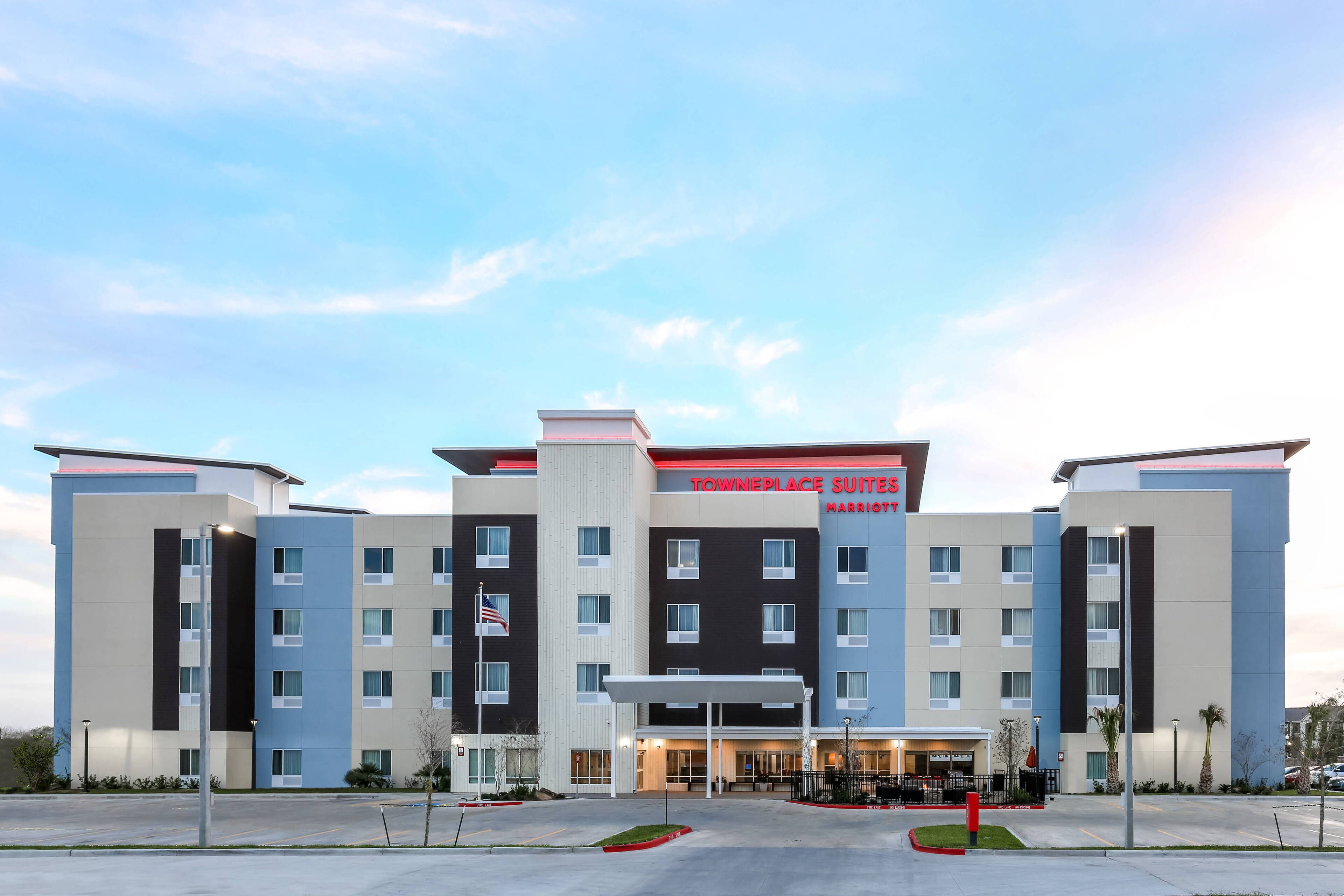 TownePlace Suites by Marriott McAllen Edinburg in Edinburg, United States