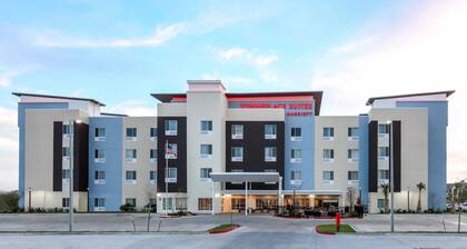 TownePlace Suites by Marriott McAllen Edinburg