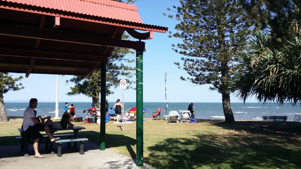 Suttons Beach Holiday Let