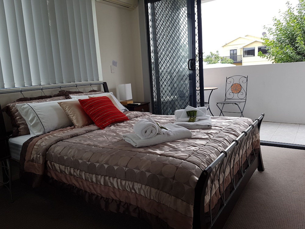 Suttons Beach Holiday Let