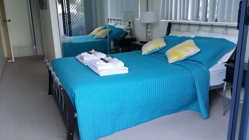 Suttons Beach Holiday Let