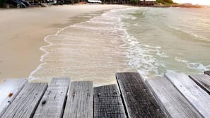 Am Strand
