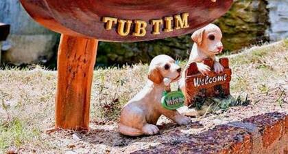Tubtim Resort