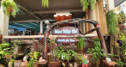 Saikaew Boutique Hotel