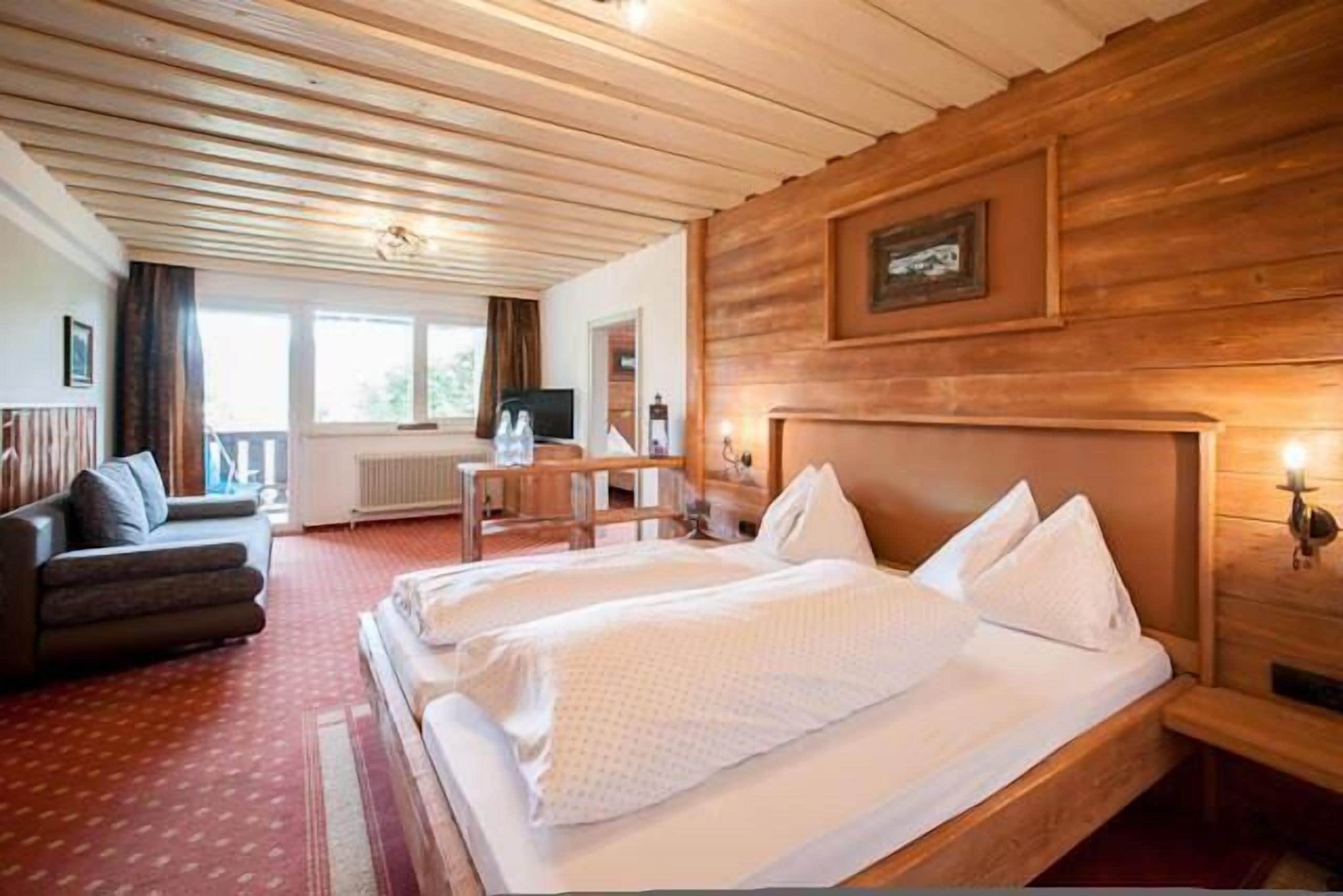 Hotel Alte Post in Faistenau, Austria