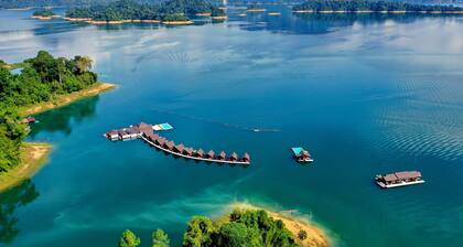 500 Rai Khao Sok Floating Resort