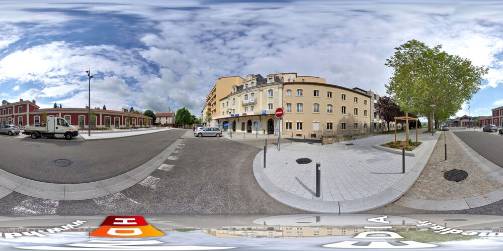Le Puy En Velay Hotel Ibis Le Puy En Velay Hotel Ibis