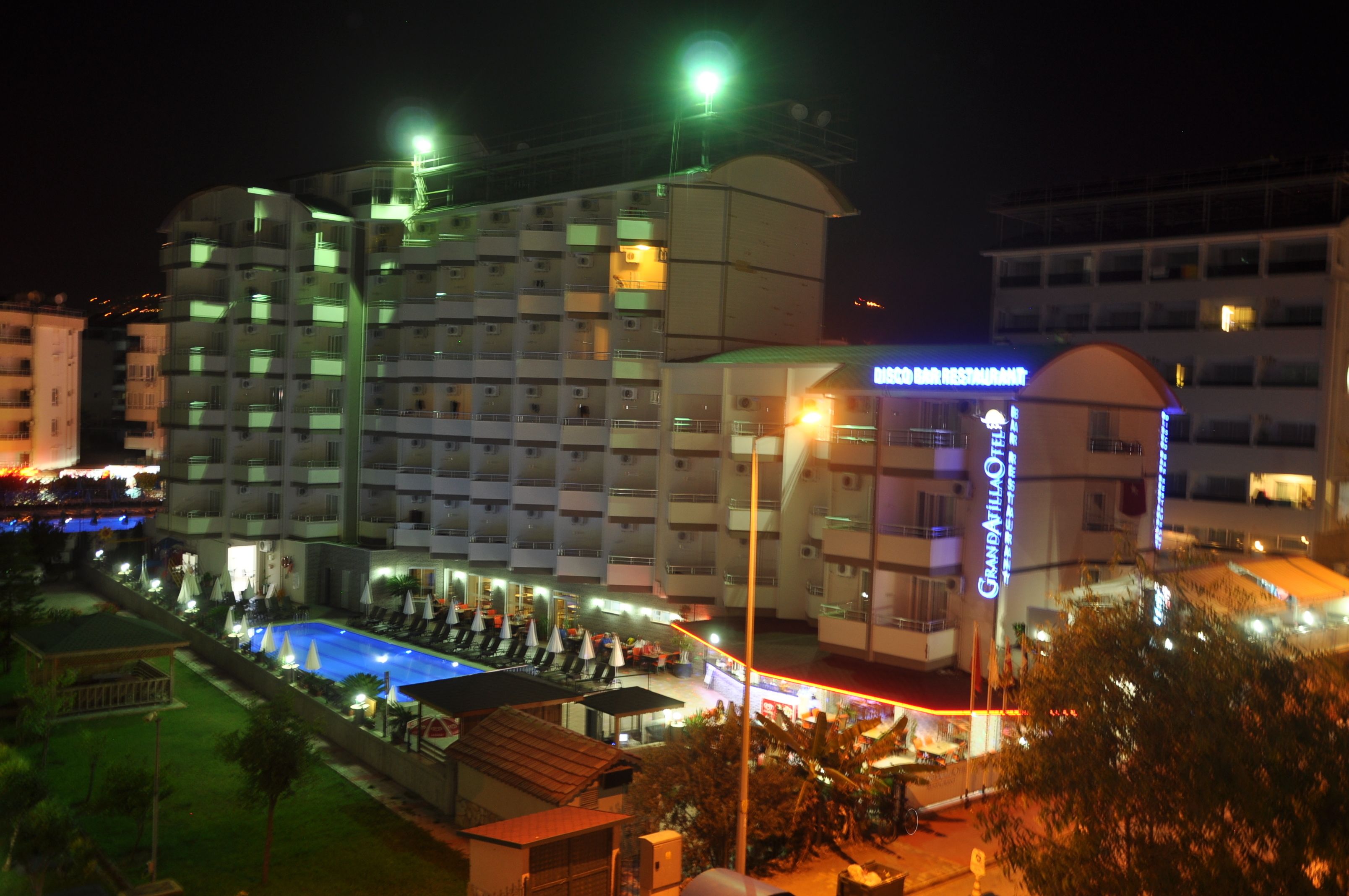 Rubi Platinum Spa Resort Suites In Avsallar Turkey 30 Reviews Price From 177 Planet Of Hotels