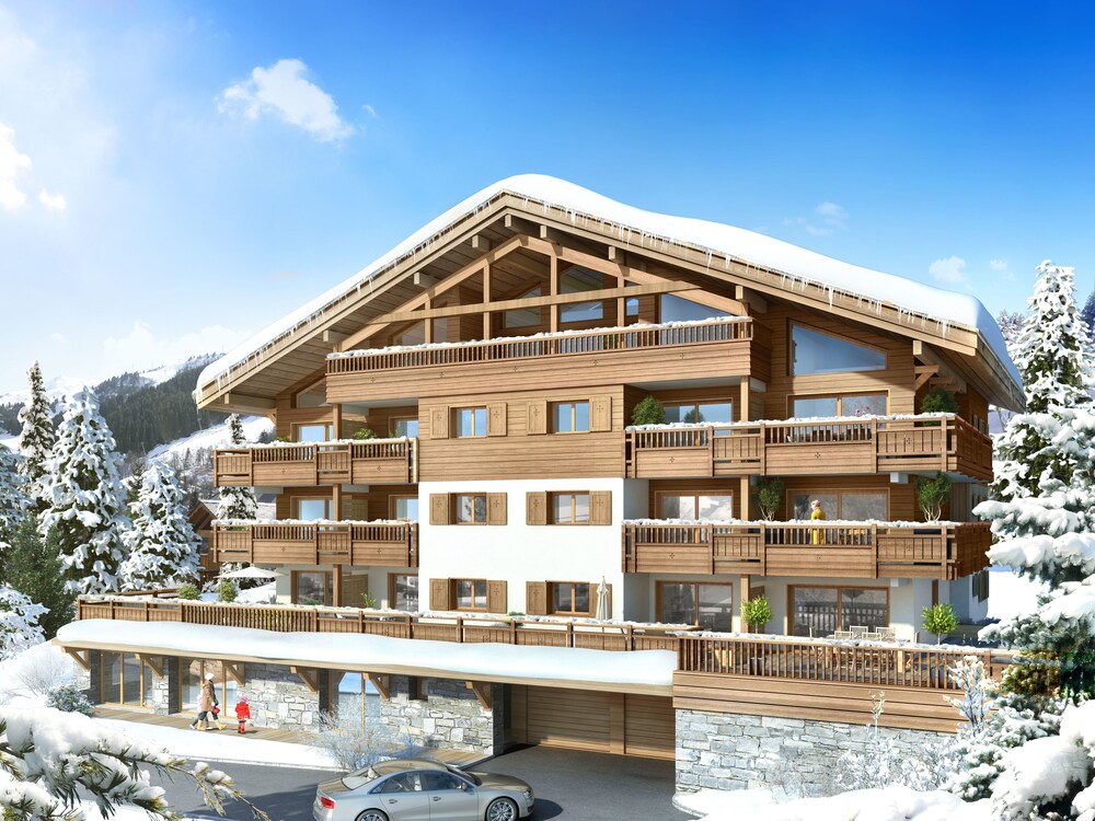 Hotel Les Cimes Grand Bornand Hotel Les Cimes Grand Bornand
