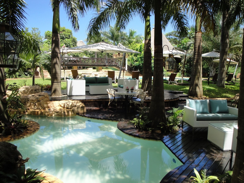 Summerfield Luxury Resort & Botanical Garden Deals & Reviews (Matsapha