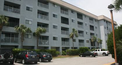 Std Indoor Balcony 2 Bedroom by Unforgettable Paradise