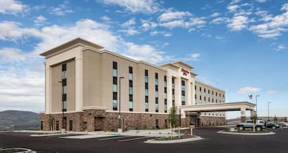 Hampton Inn Lewiston, ID