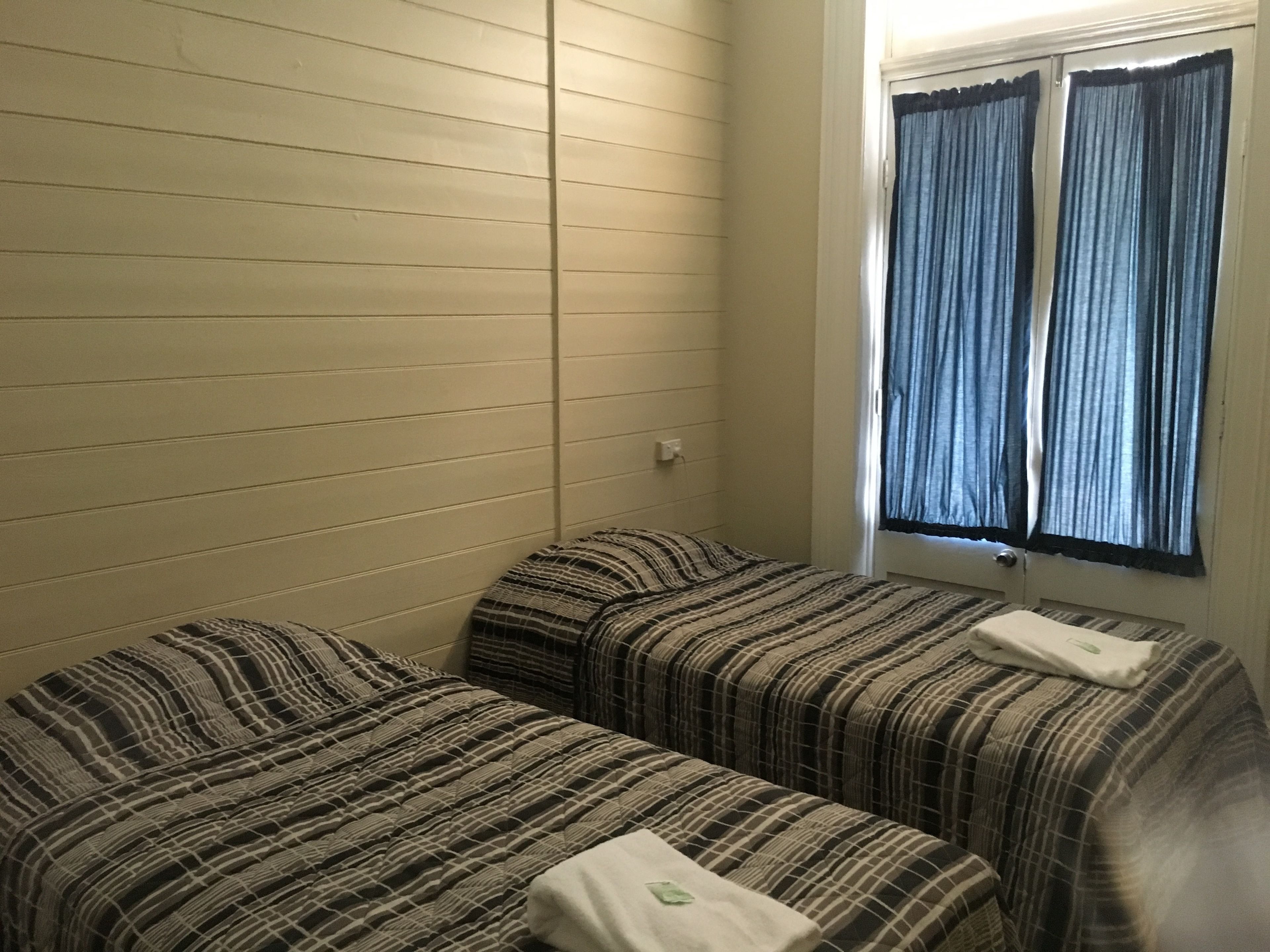 Great Central Hotel Glen Innes