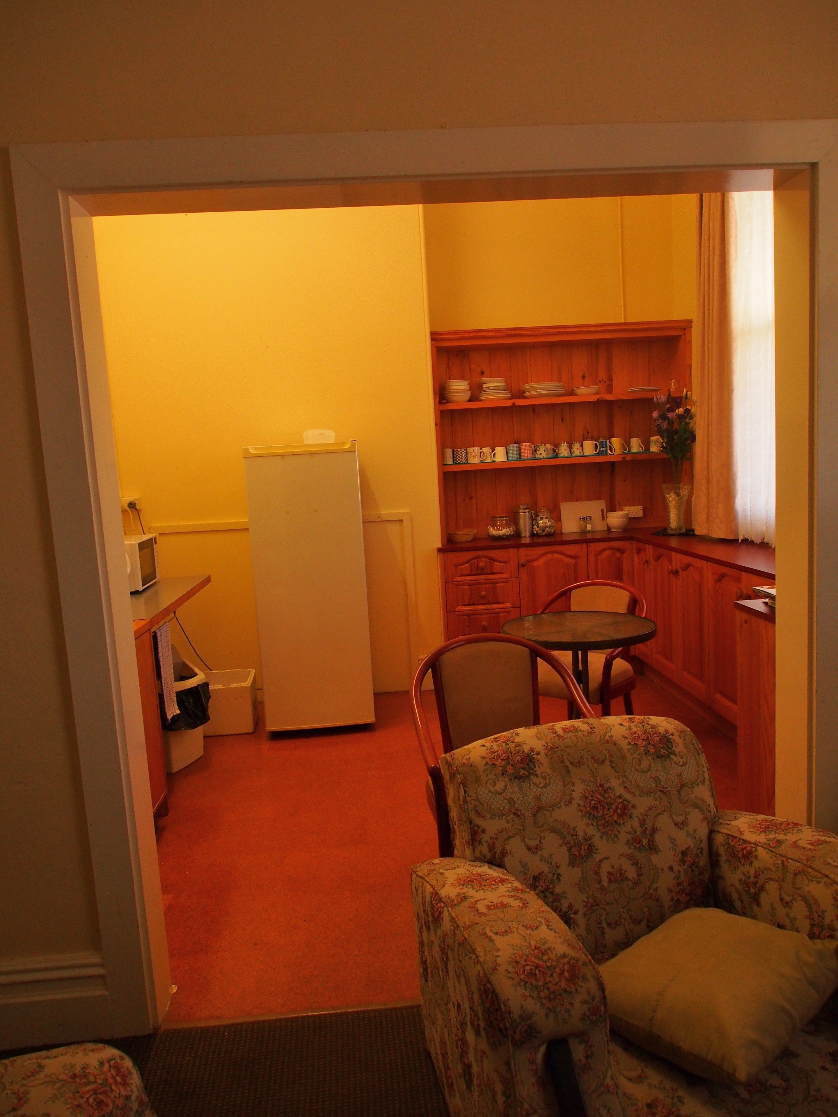 Great Central Hotel Glen Innes