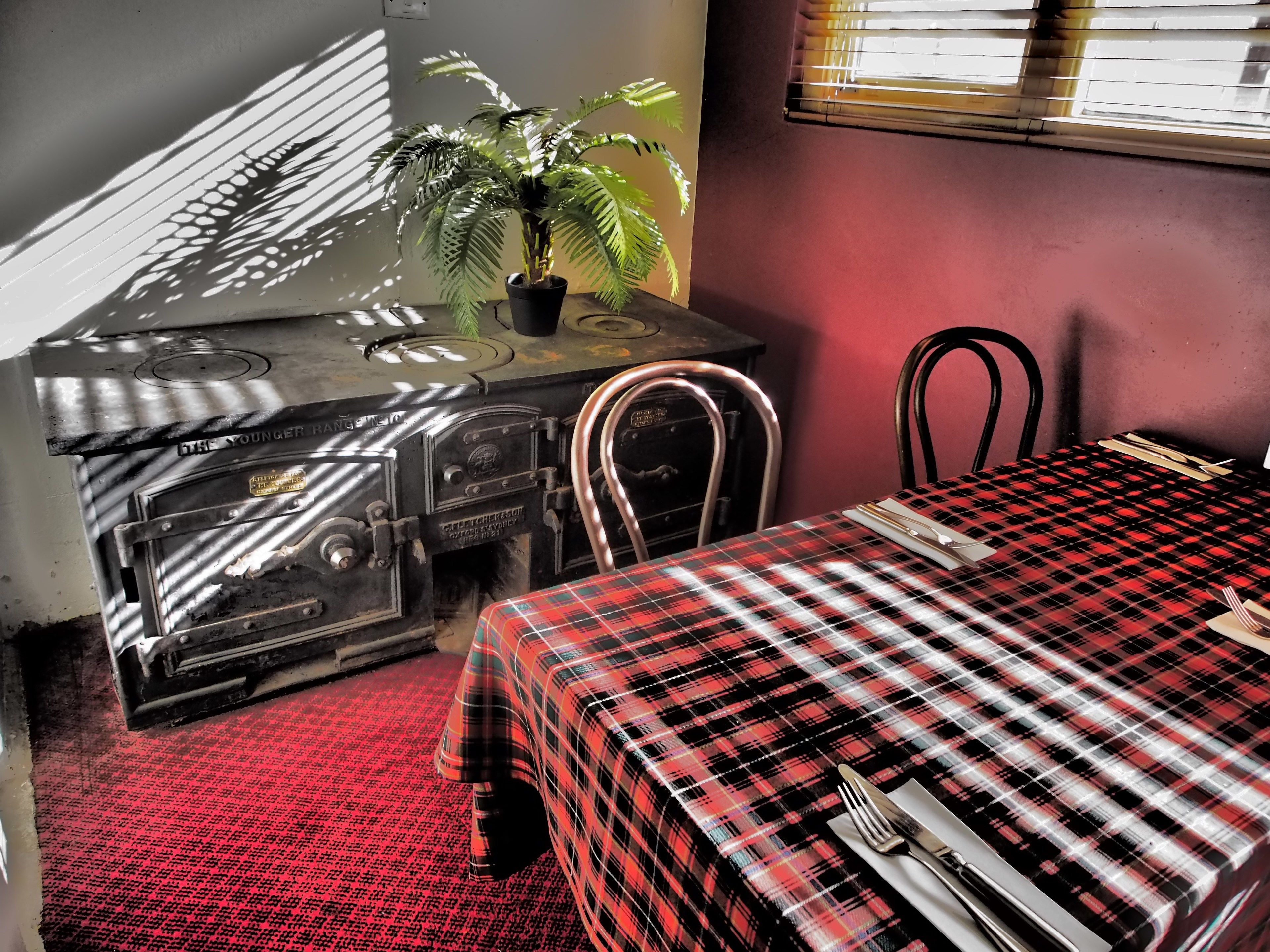 Great Central Hotel Glen Innes