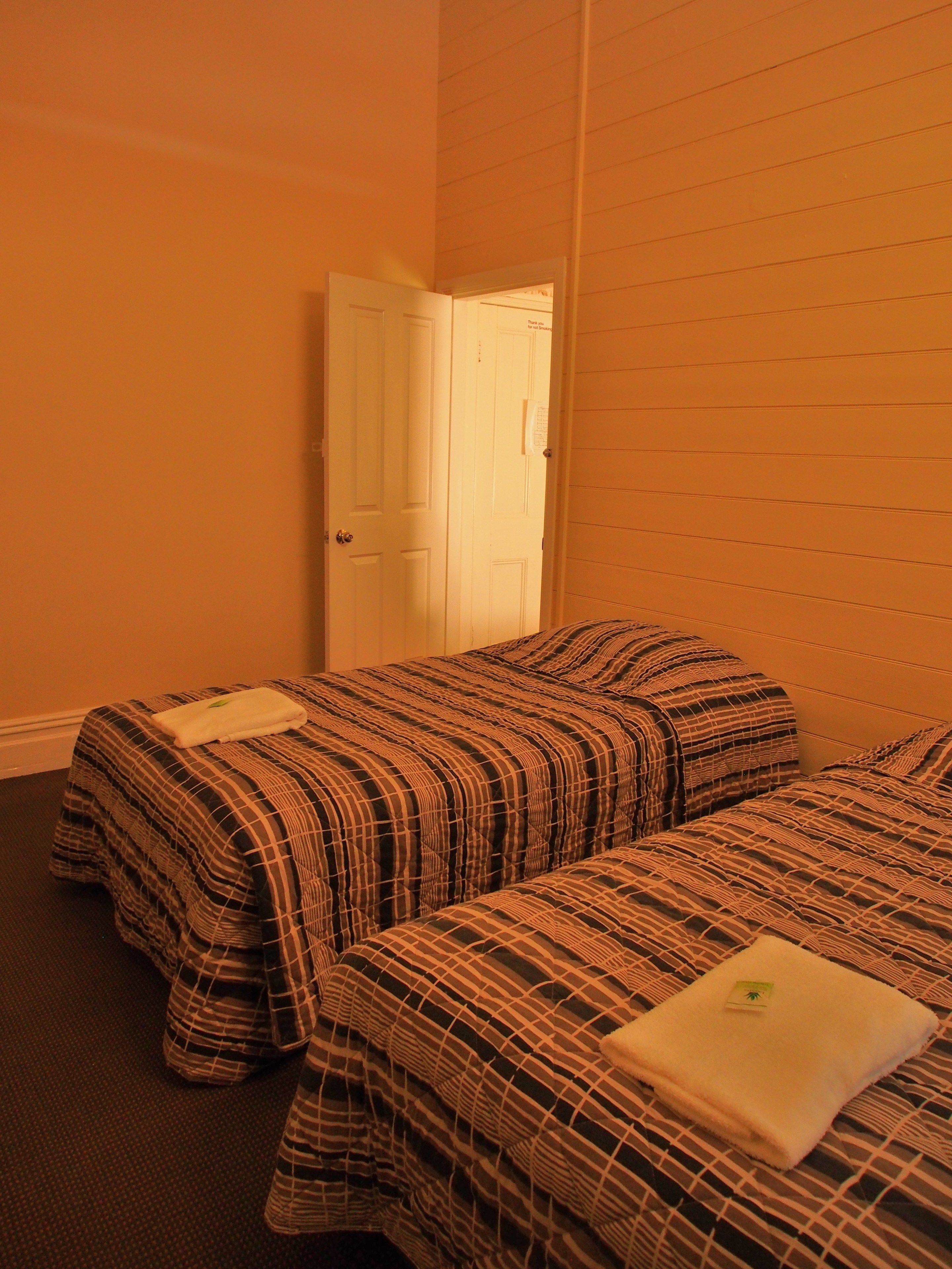 Great Central Hotel Glen Innes