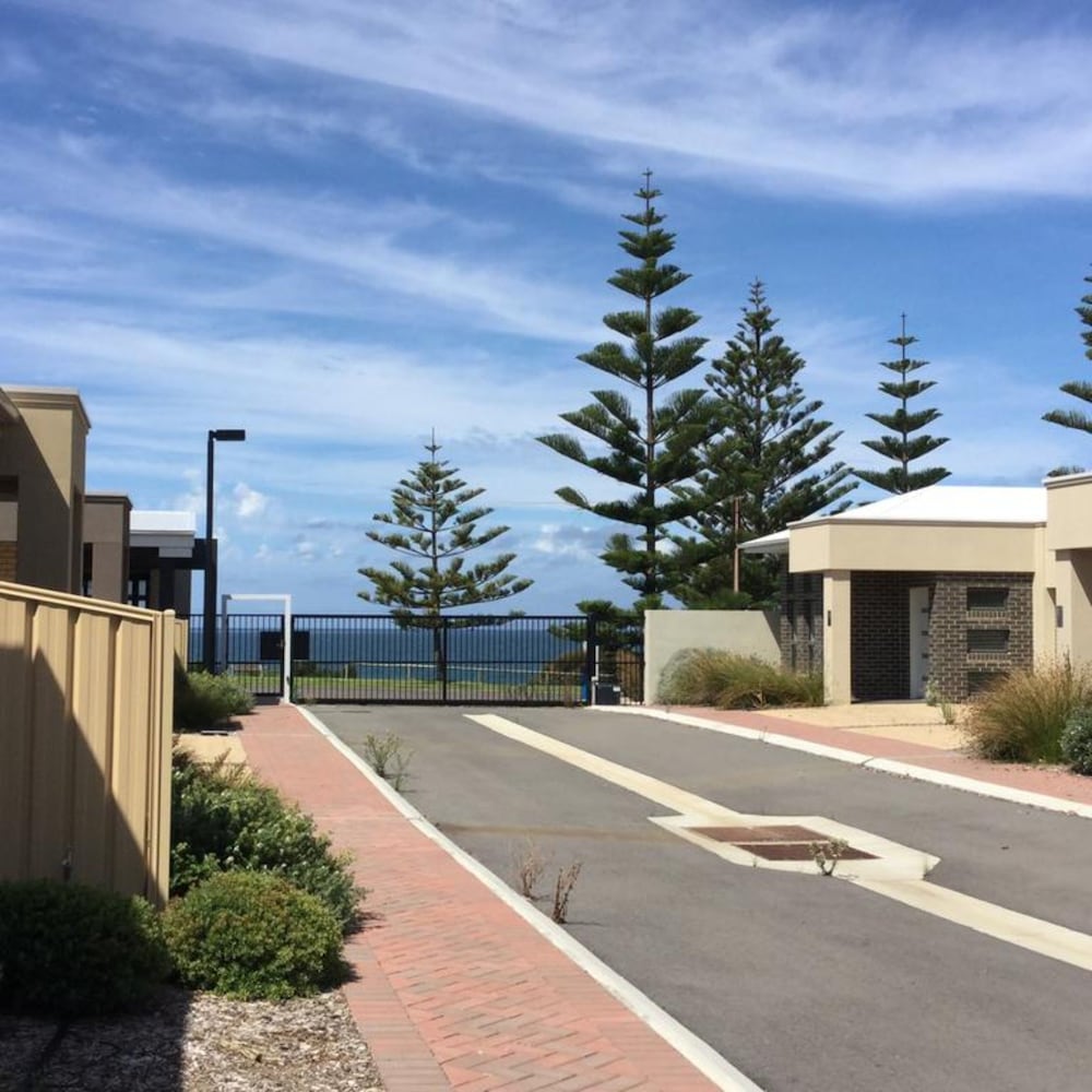 Villas on the Bay Kingscote