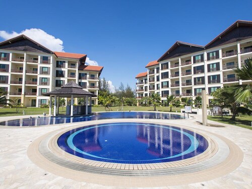 Kota Kinabalu Holiday Rentals 10 Best Accommodation In Holiday Rentals In Kota Kinabalu Sabah Beach Villas Suites