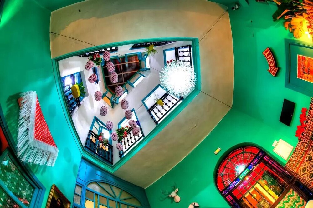 Hostal La Bella Durmiente