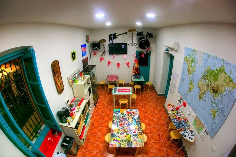 Hostal La Bella Durmiente