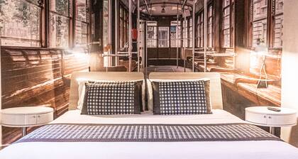 Aparthotel Meneghino